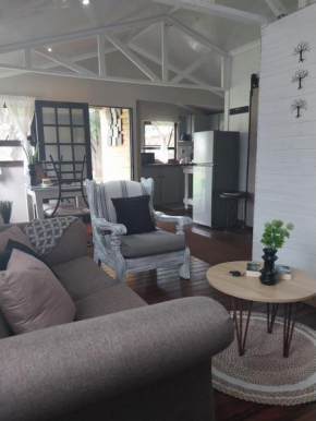 Log in @ 118 Self Catering Unit